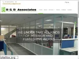 Sites similar to bnbassociates.co.in