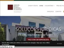 Sites similar to bnbb.adv.br