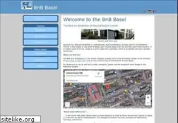 Sites similar to bnbbasel.ch