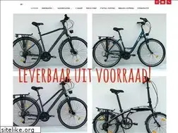 Sites similar to bnbbike.be