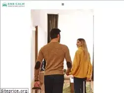 Sites similar to bnbcalm.com