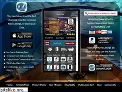 Sites similar to bnbchat.com