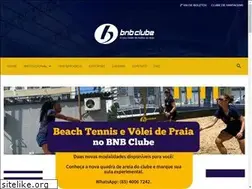 Sites similar to bnbclube.com.br