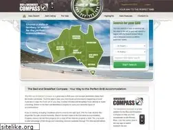 Sites similar to bnbcompass.com.au