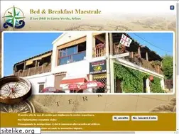 Sites similar to bnbcostaverde.it