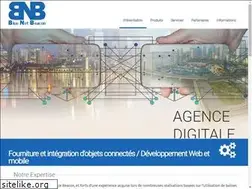 Sites similar to bnbeacon.com