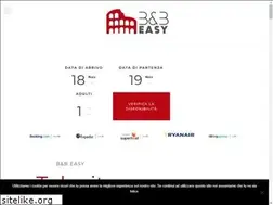 Sites similar to bnbeasy.it