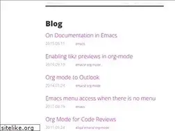 Sites similar to bnbeckwith.com