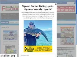 Sites similar to bnbfishing.com.au