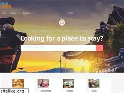 Sites similar to bnbhero.com