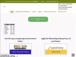 Sites similar to bnbinstruments.com