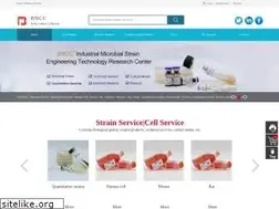Sites similar to bnbio.com