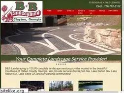 Sites similar to bnblandscapeservices.com