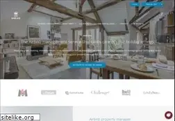 Sites similar to bnblord.com