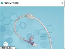 Sites similar to bnbmedical.com