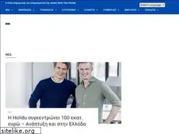 Sites similar to bnbnews.gr