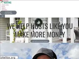 Sites similar to bnbnomad.com