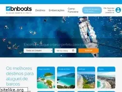 Sites similar to bnboats.com
