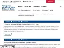 Sites similar to bnbpenerjemah.com