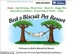 Sites similar to bnbpetresortaz.com