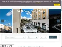 Sites similar to bnbpuglia.com