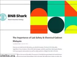 Sites similar to bnbshark.com