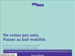 Sites similar to bnbsitter.com