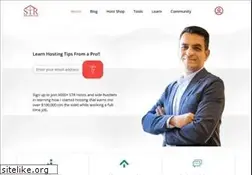 Sites similar to bnbspecialist.com