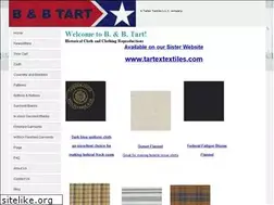 Sites similar to bnbtart.com