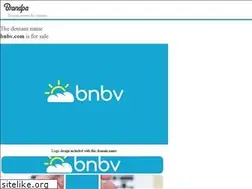 Sites similar to bnbv.com