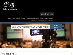 Sites similar to bnbvdo.com