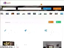 Sites similar to bnbvista.com
