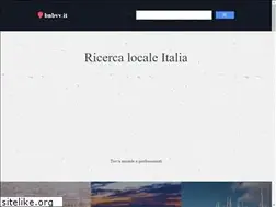 Sites similar to bnbvv.it