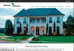 Sites similar to bnc-contractors.com