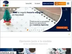 Sites similar to bnc.com.ve