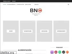 Sites similar to bnc.es