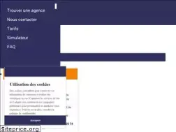 Sites similar to bnc.nc