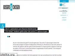 Sites similar to bnc.nl