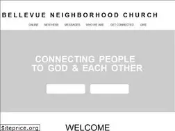 Sites similar to bnc.org