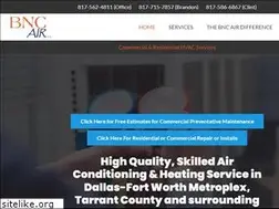 Sites similar to bncair.net