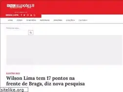 Sites similar to bncamazonas.com.br