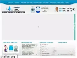 Sites similar to bncaritma.com.tr