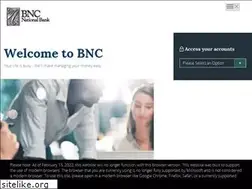 Sites similar to bncbank.net