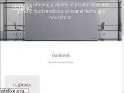 Sites similar to bnccommerce.com