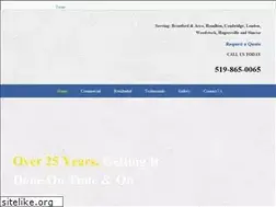 Sites similar to bnccranerentals.ca