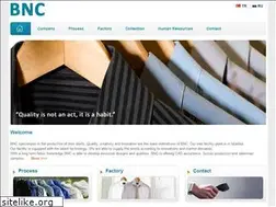 Sites similar to bnckonfeksiyon.com