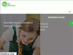 Sites similar to bncleaning.com.au