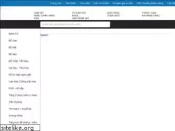 Sites similar to bncmedipharm.vn