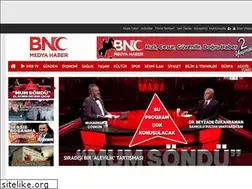 Sites similar to bncmedyahaber.com