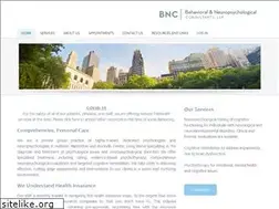 Sites similar to bncnyc.com